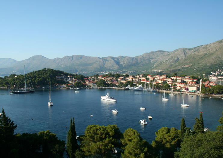 Konavle Valley